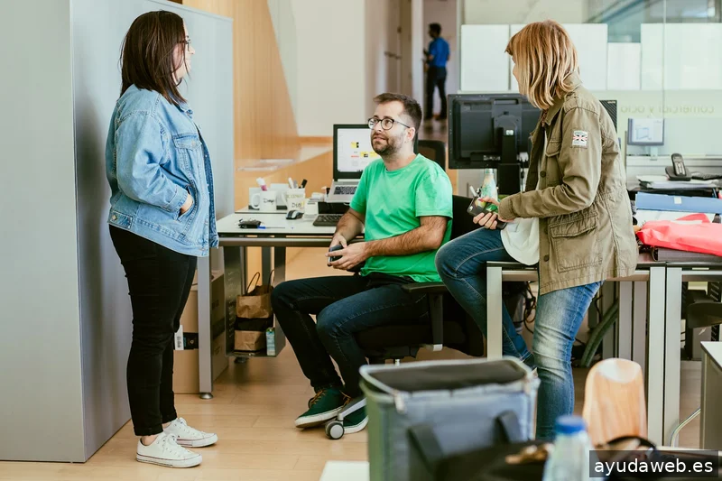 Genion Lab Coworking