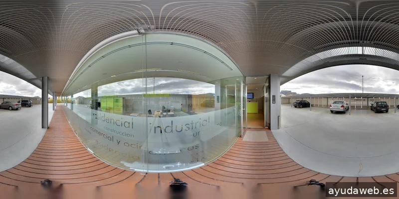 Genion Lab Coworking