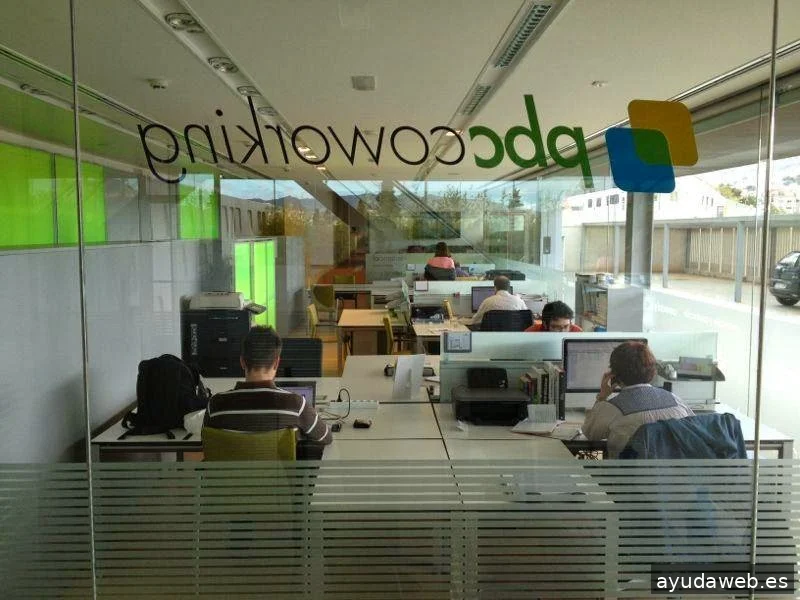 Genion Lab Coworking