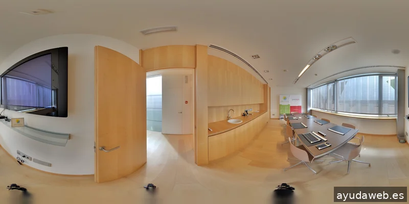 Genion Lab Coworking