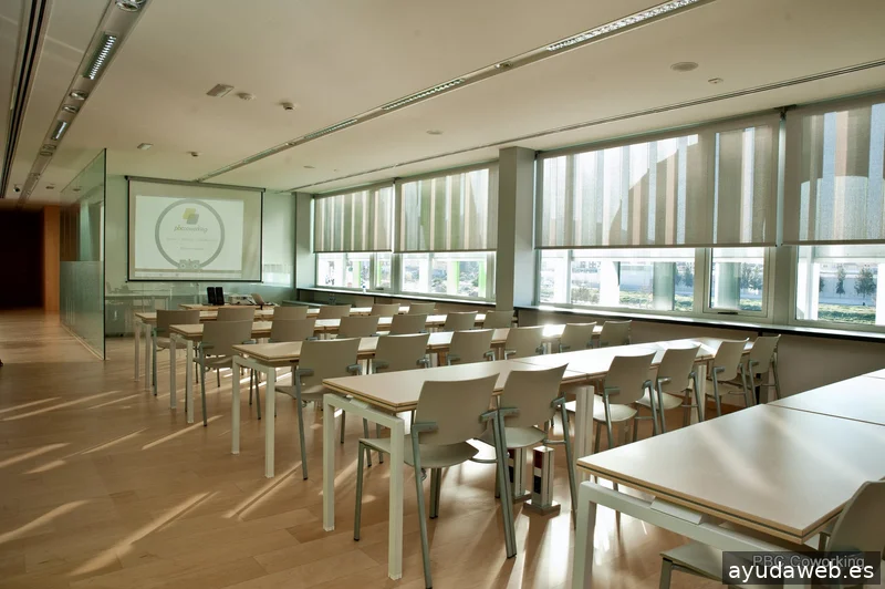 Genion Lab Coworking