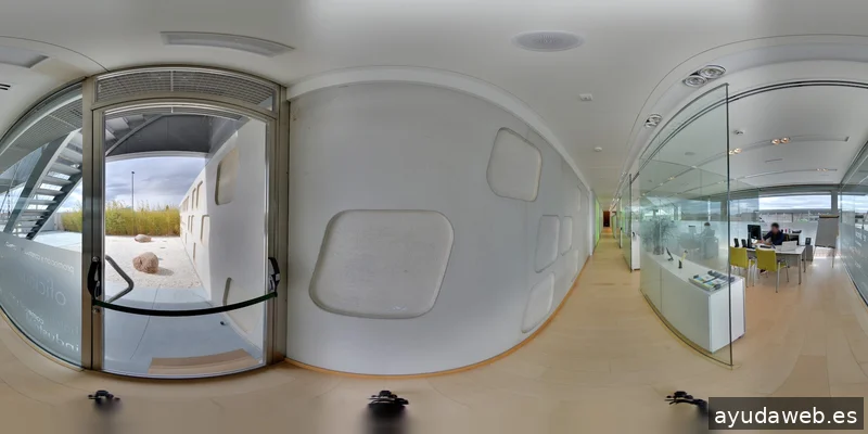 Genion Lab Coworking