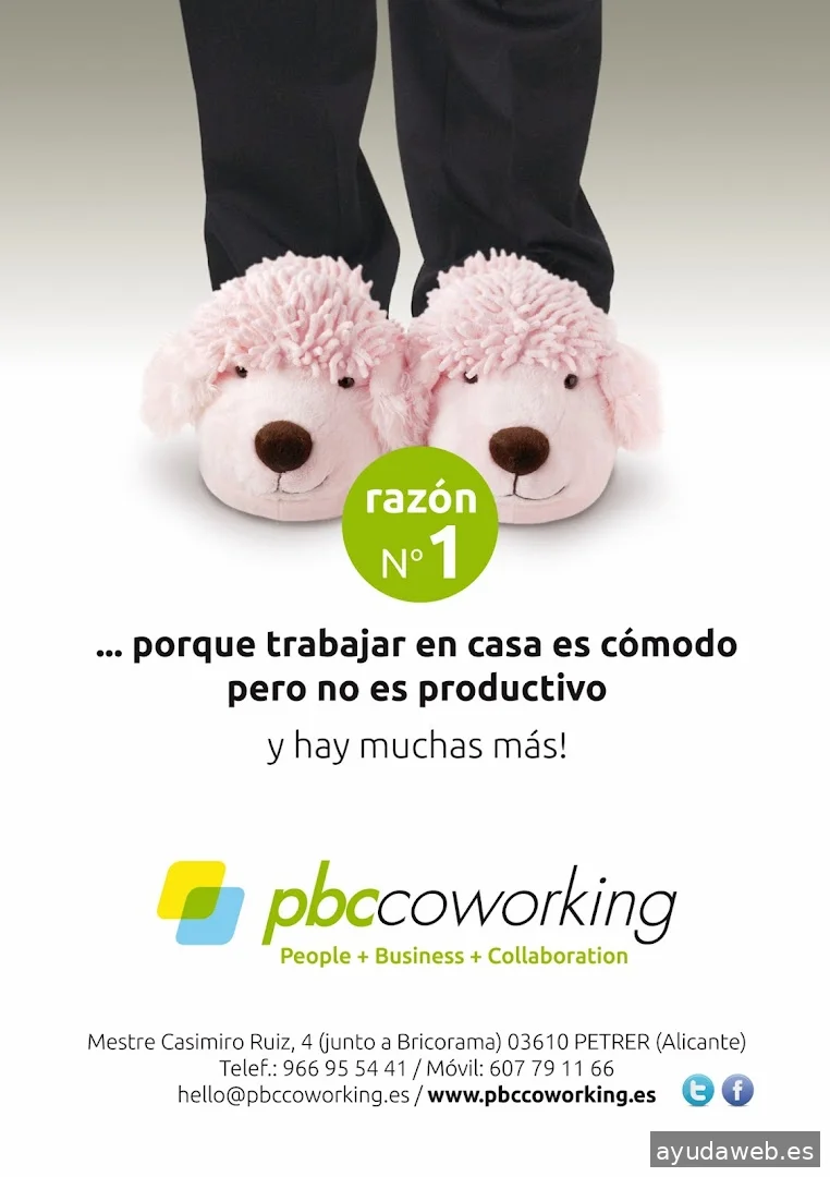 Genion Lab Coworking