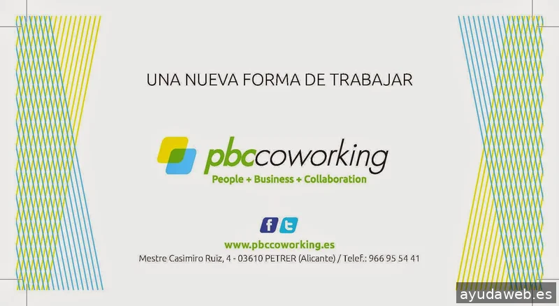 Genion Lab Coworking