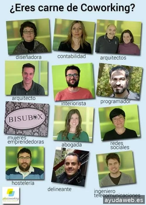 Genion Lab Coworking