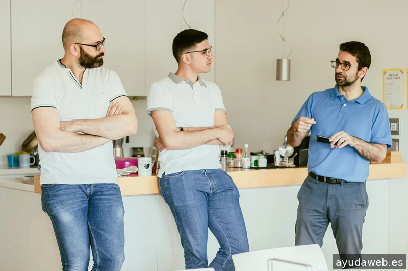 Genion Lab Coworking