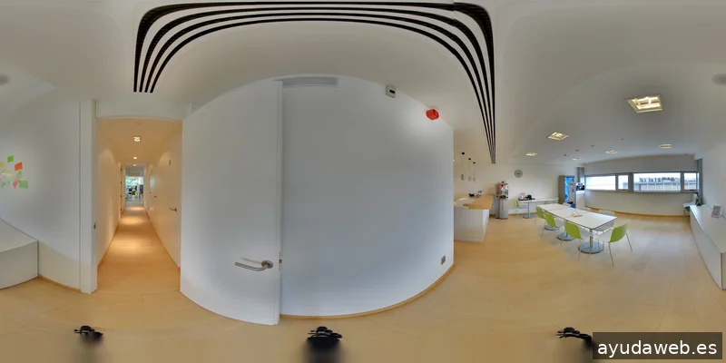 Genion Lab Coworking