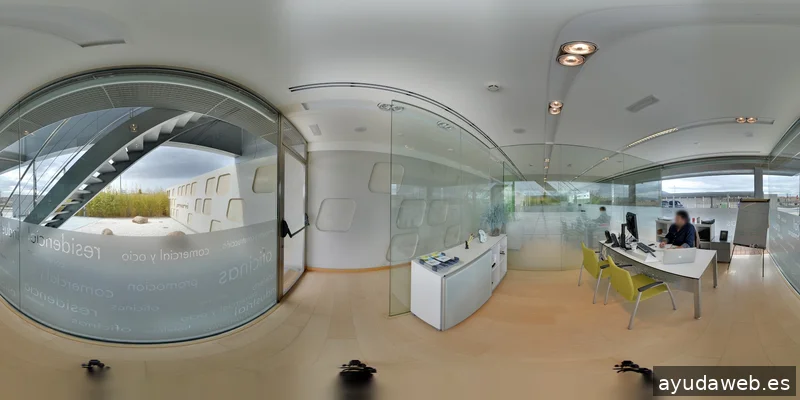 Genion Lab Coworking