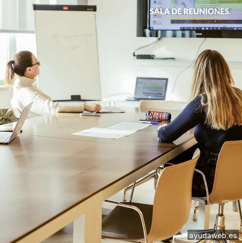 Genion Lab Coworking