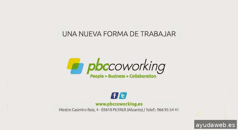 Genion Lab Coworking