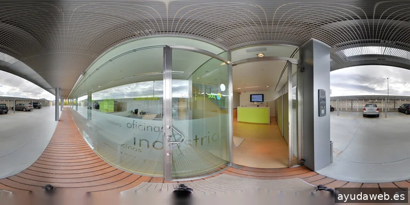 Genion Lab Coworking