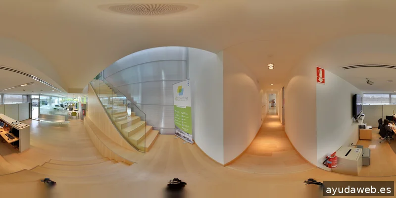 Genion Lab Coworking