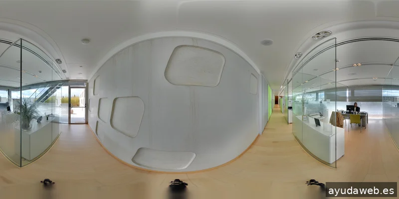 Genion Lab Coworking