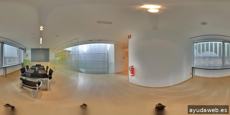 Genion Lab Coworking