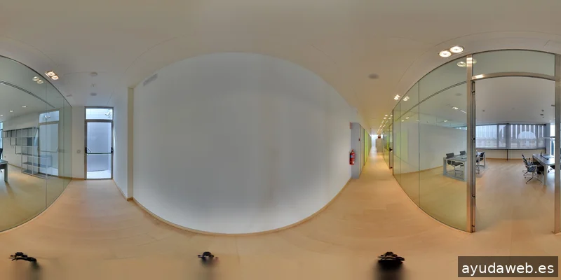 Genion Lab Coworking