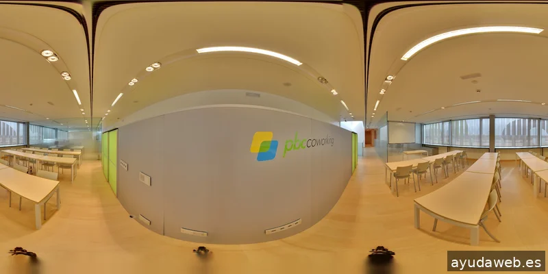 Genion Lab Coworking