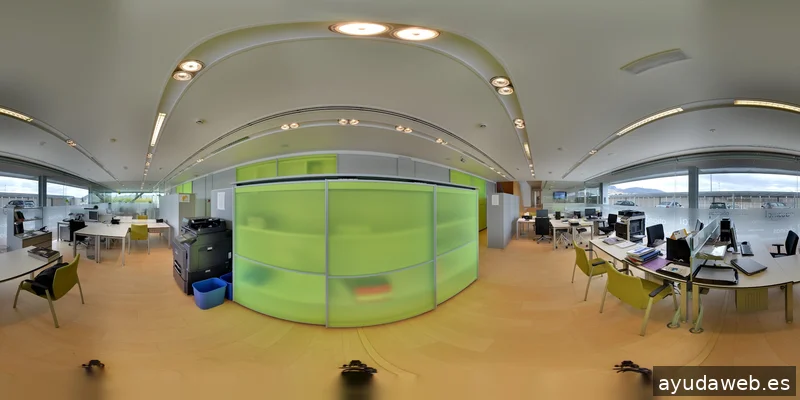 Genion Lab Coworking