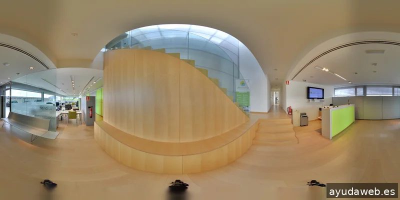 Genion Lab Coworking