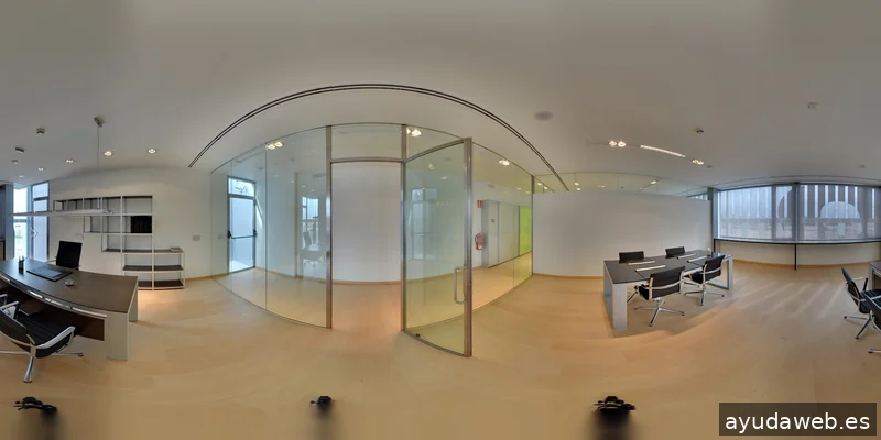 Genion Lab Coworking