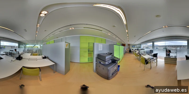 Genion Lab Coworking