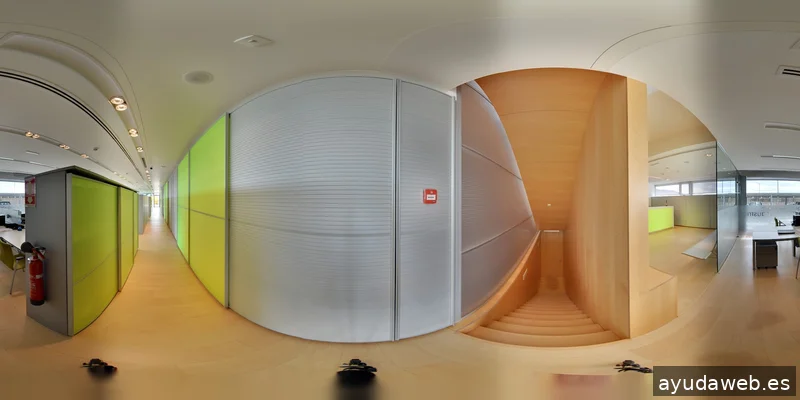 Genion Lab Coworking