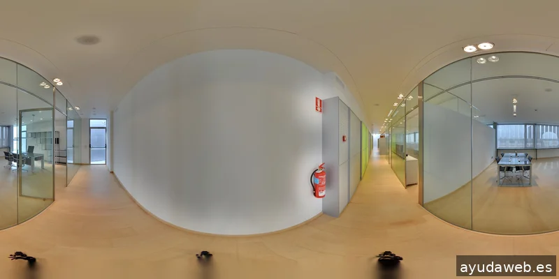 Genion Lab Coworking