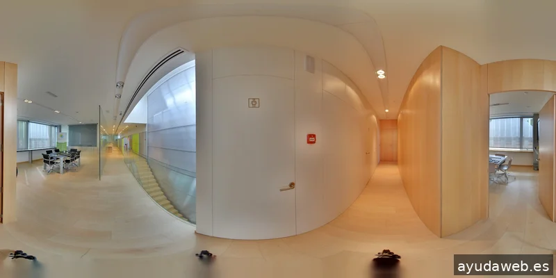 Genion Lab Coworking