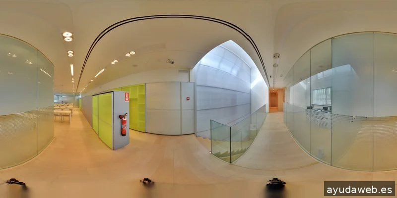 Genion Lab Coworking