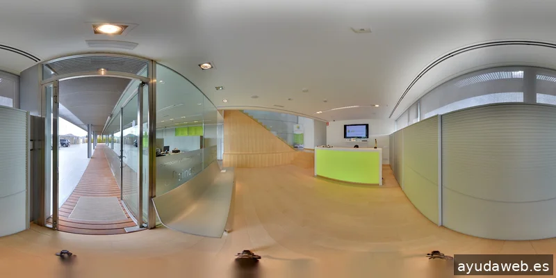 Genion Lab Coworking