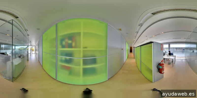 Genion Lab Coworking