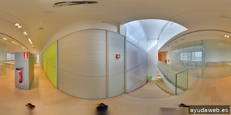 Genion Lab Coworking