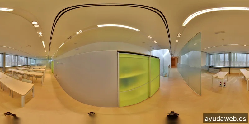 Genion Lab Coworking