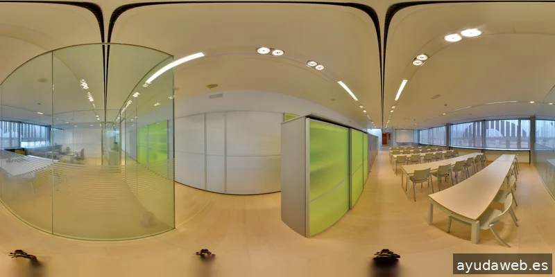 Genion Lab Coworking