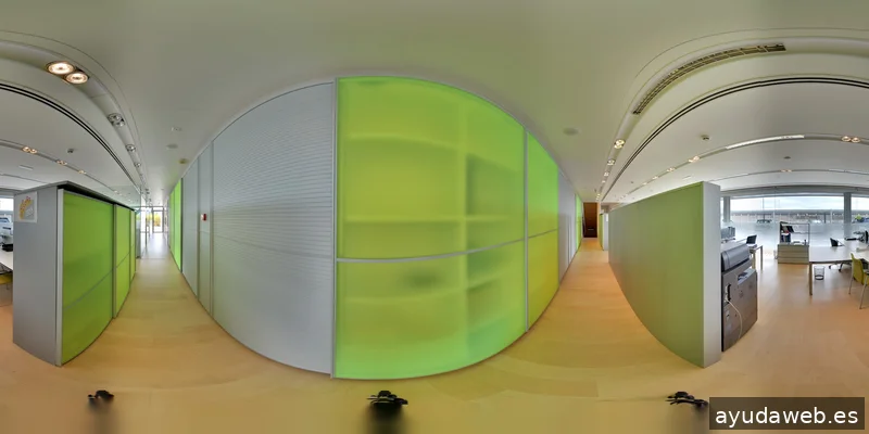 Genion Lab Coworking