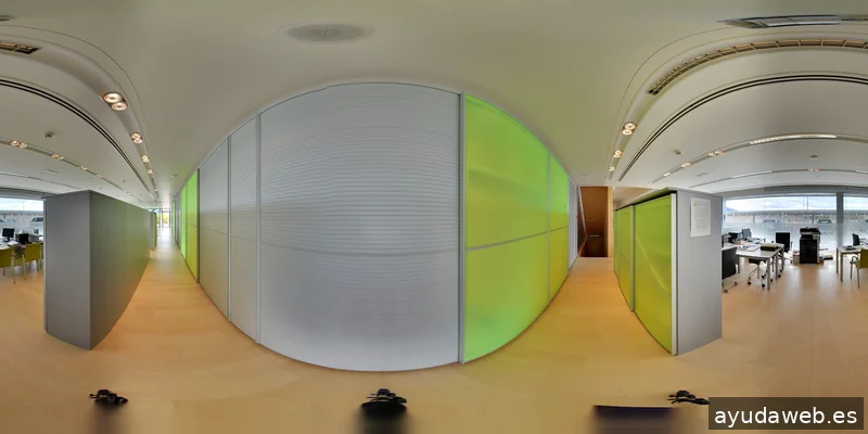 Genion Lab Coworking