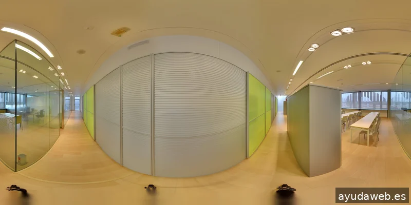 Genion Lab Coworking