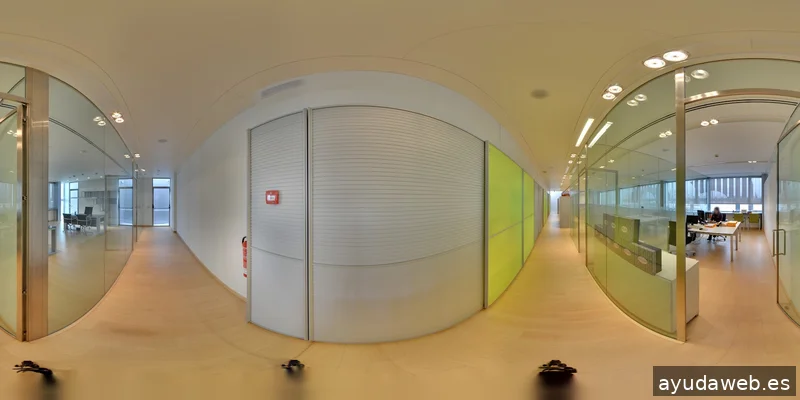 Genion Lab Coworking