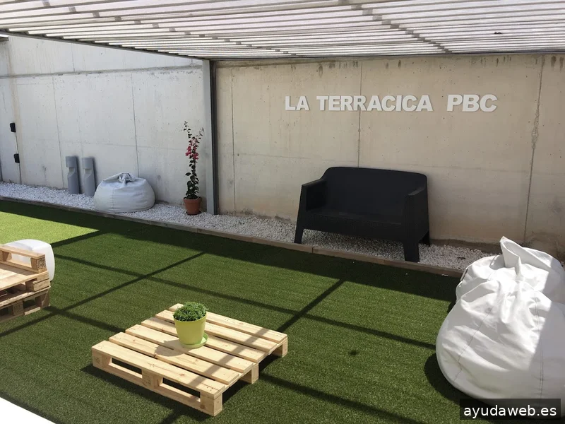 Genion Lab Coworking