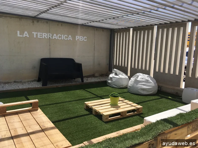 Genion Lab Coworking