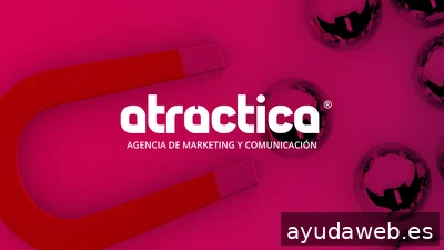 Atráctica | Agencia de Marketing Online