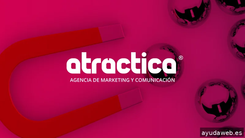 Atráctica | Agencia de Marketing Online