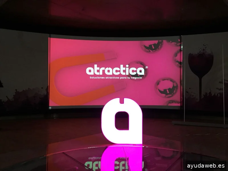 Atráctica | Agencia de Marketing Online