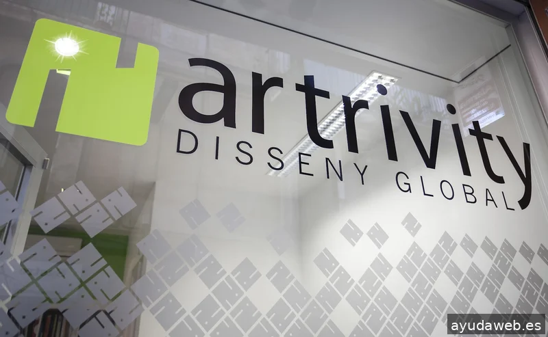Artrivity Disseny