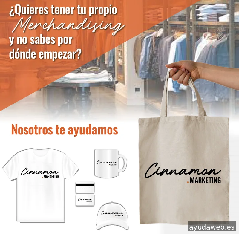 Cinnamon.Marketing