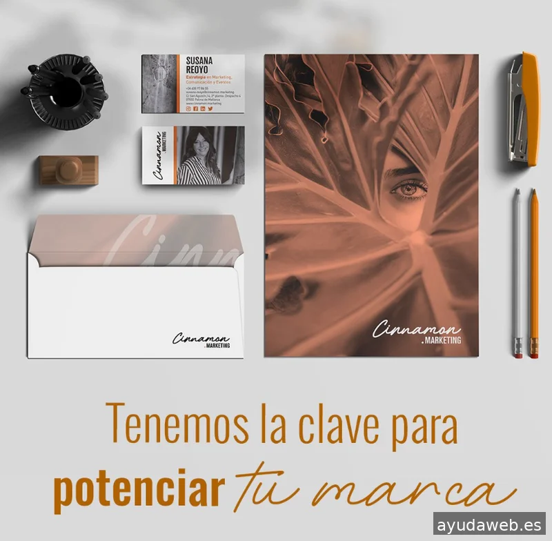 Cinnamon.Marketing