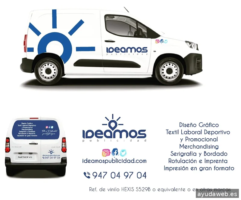 Ideamos Publicidad