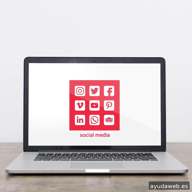 Trenda Social Media