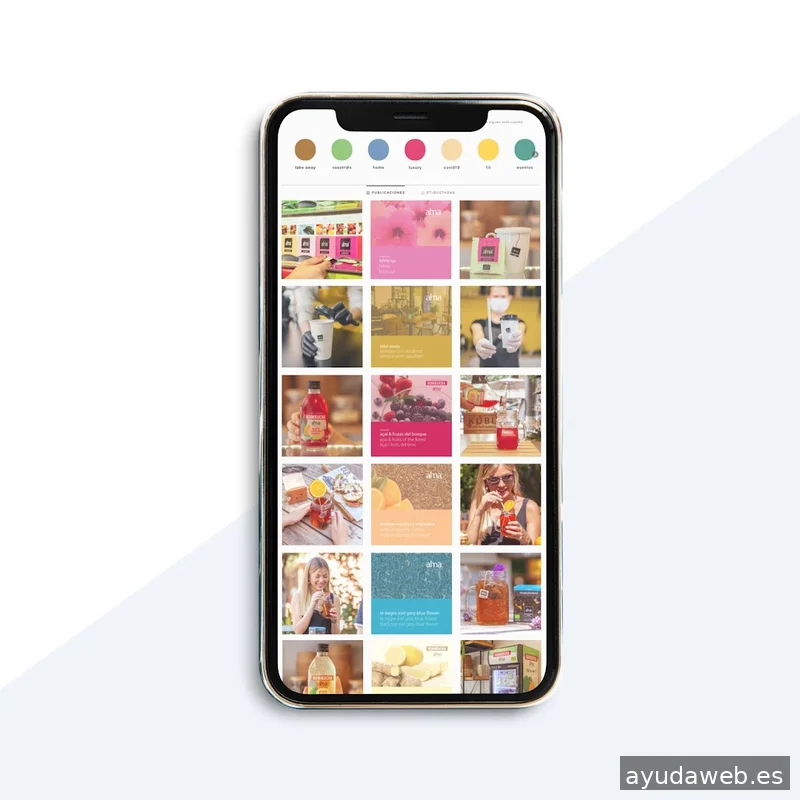 Trenda Social Media