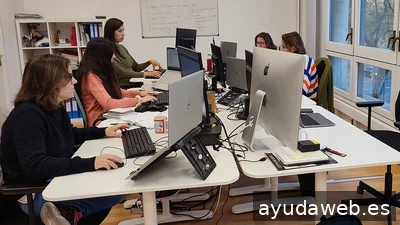 nothingAD Madrid | Consultoría de marketing B2B