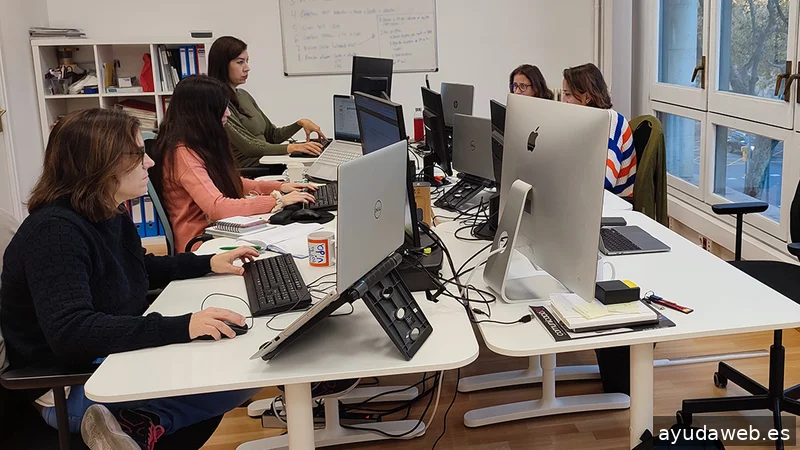 nothingAD Madrid | Consultoría de marketing B2B